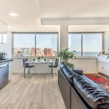 GraçA Amazing River Views Lisbon Exterior photo