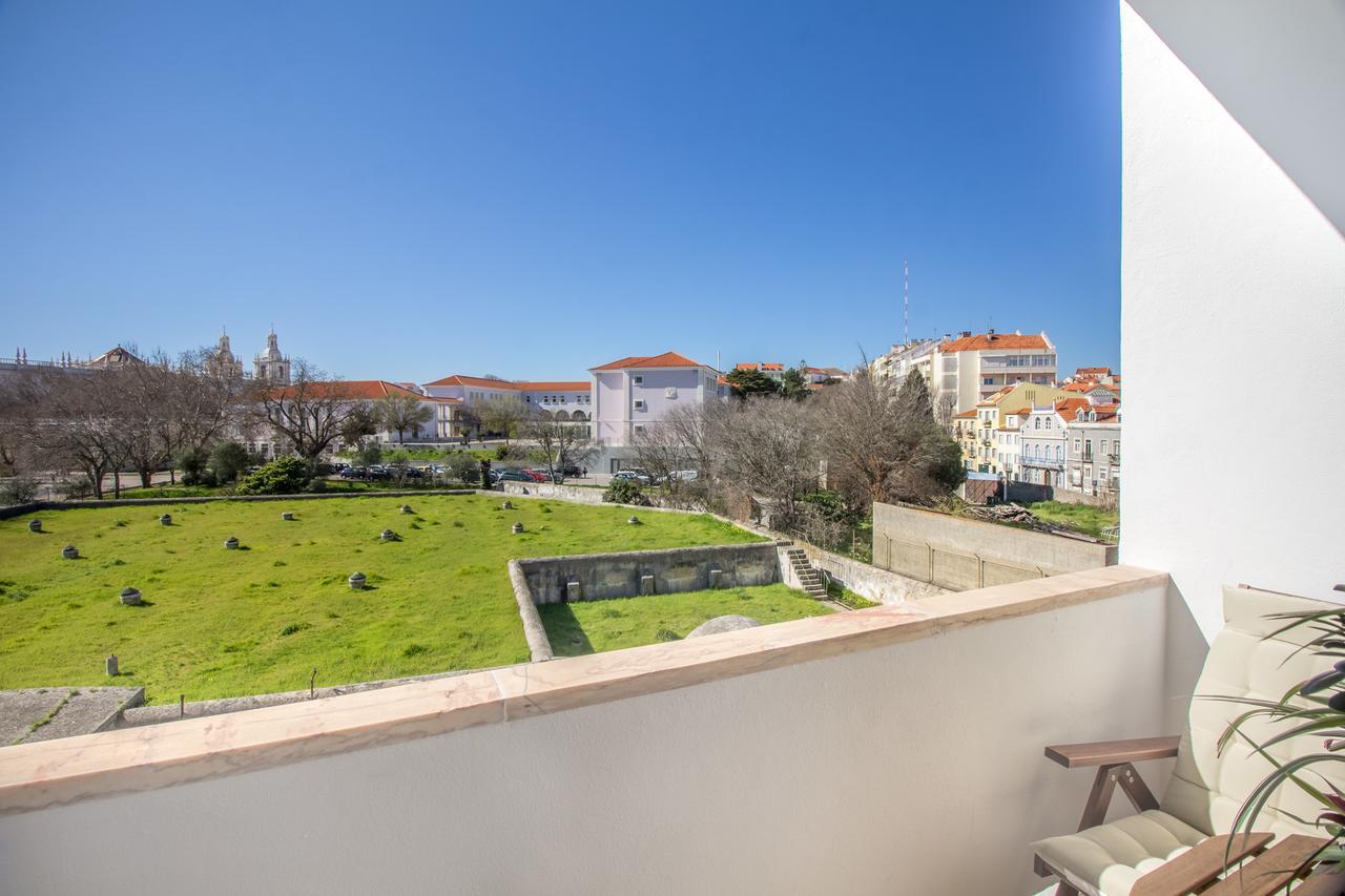 GraçA Amazing River Views Lisbon Exterior photo